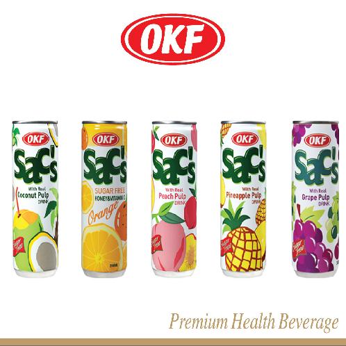 OKF Sacs