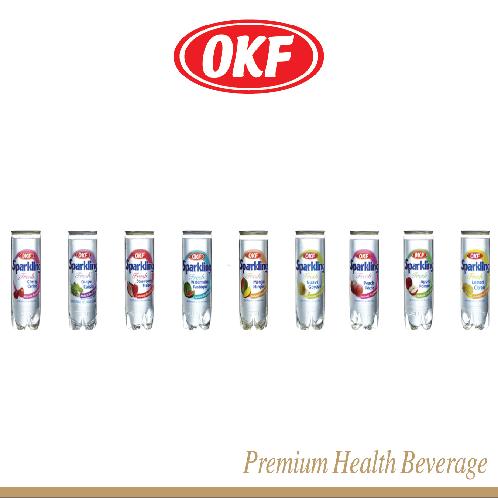 OKF Sparkling
