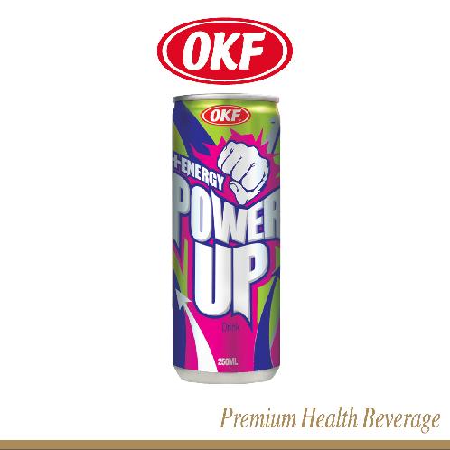 OKF +Energy Power Up