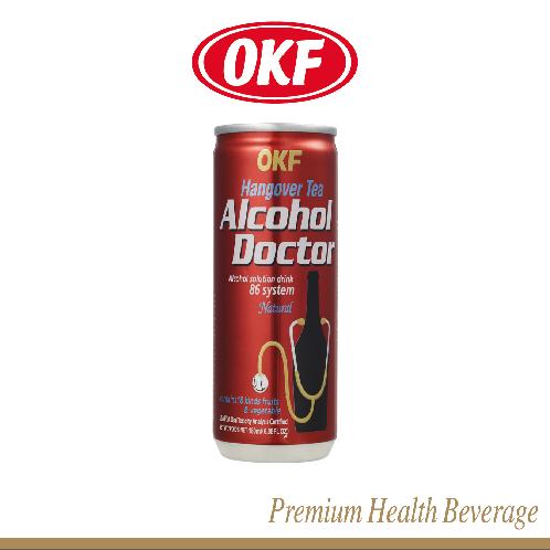 OKF Alcohol Doctor